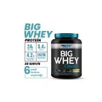 Bigjoy Sports Big Whey Classic Whey Protein Tozu 915Gr Hindistan Cevizi&Vanilya 30 Servis