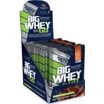 BigJoy Sports Big Whey Go Çikolatalı 15 Servis 495 gr Protein