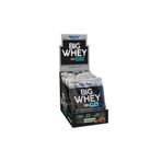 Bigjoy Sports Big Whey Go Whey Protein Tozu Tekli Sachet Çikolata Aroma 15 Servis