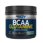 BIGJOY Sports BIG2 Bcaa + Glutamine Vişne 324g