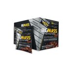 Bigjoy Sports Bigjoy Bigmassgo Gh Factors 1800 Gr 18 Paket Mass Gainer Çikolatalı Karbonhidrat Tozu