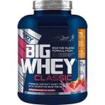 Bigjoy Sports Bigjoy Bigwhey Classic Whey Protein Tozu 2300 Gram 72 Servis 2 Aromalı - Çilek