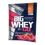 Bigjoy Sports Bigjoy Bigwheygo Whey Protein Tozu Çilek 1 Adet