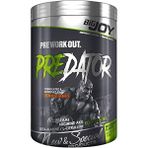 Bigjoy Sports Bigjoy Pre-Workout Predator - Karpuz Aromalı 1 Paket(1 X 510 G)