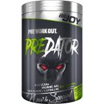 Bigjoy Sports Bigjoy Predator 510gr Pre Workout - --