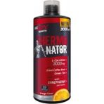 Bigjoy Sports Bigjoy Thermo Nator L-Carnitine 3000 Mg Portakal