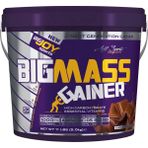 BigJoy Sports Bigmass 5000 gr Gainer Çikolata Aromalı Karbonhidrat Tozu