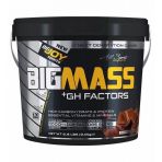 Bigjoy Sports Bıgmass Gainer Gh Factors 1500 Gr