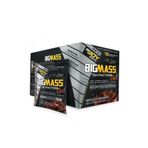 Bigjoy Sports Bigmass Gh Factors Mass Gainer Çikolata Aroma Karbonhidrat Tozu Şase 18 Servis - 1800g - Protein