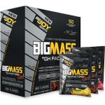 Bigjoy Sports Bigmass Go Gh Factors Mix Aroma 50 Servis - Ahududu Yogurt