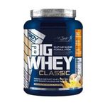 BigJoy Sports BigWhey Classic Whey Protein 915 Gr HINDISTAN CEVIZI