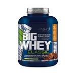BigJoy Sports BIGWHEY Whey Classic Çikolata 2310 gr Protein