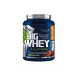 Bigjoy Sports BIGWHEY Whey Protein Classic Çikolata 990 gr 30 Servis Protein Tozu