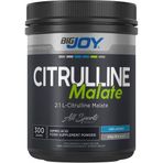 BigJoy Sports Citrulline Malate, 300gr
