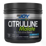 Bigjoy Sports Citrulline Malate Aromasız 150 Gr.