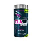 BigJoy Sports CLAbig 1000 mg 99 Kapsül
