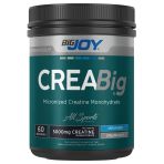 BigJoy Sports Creabig 300 gr 60 Servis Kreatin