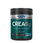 BigJoy Sports Creabig Creatine Monohydrate 300 gr Aromasız %100 Mikronize Kreatin Amino Asit