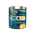 BigJoy Sports Creabig Powder Mikronize 400 gr Kreatin