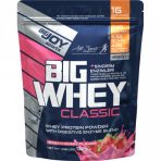 Bigjoy Sports Doypack Bıgwhey Whey Protein Tozu