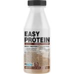 Bigjoy Sports Easy Whey Protein Çikolata Aromalı 12’Li Paket - ( Su Ekle & Çalkala, İç )