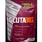 Bigjoy Sports-Glutabig Powder 900 gr Glutamin