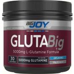 Bigjoy Sports Glutabig Powder L-Glutamin 150Gr 30 Servis