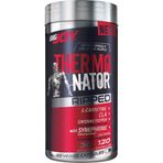BigJoy Sports Thermonator Ripped 120 Veggie Kapsül