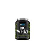 Bigjoy Sports Whey Protein Big Whey Classic 528gr 16 Servis ANTEP FISTIKLI DONDURMA Aromalı Protein Tozu