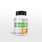 BigJoy Vitamin D3 1000 IU 100 Tablet