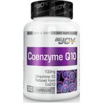 Bigjoy Vitamins Coenzyme Q10 ( 100 Mg ) 30 Kapsül