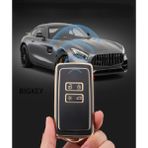 BigKey Renault Anahtar Kılıfı Clio 5 Megane 4 Captur Kaleos Kadjar Duster Suya Karşı Koruma