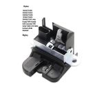 bigkey Volkswagen Golf5 Golf6 Bagaj Kilidi (2004-2012) [5k0827505a]