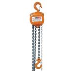 BigLift BIGCAR 5-5 5000 kg 5 mt Caraskal