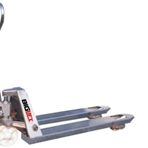 BigLift Galvaniz Kaplı Transpalet 2000 Kg İki Çatal Uzunluğu 115 Cm RM-ACZ20H