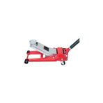 Biglift Gartool 2.5 Ton çift Pistonlu Arabalı Kriko