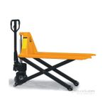 BigLift Makaslı Transpalet 1000 Kg İki Çatal Uzunluğu 117 Cm RM-SLT10