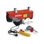 Biglift Maxvınc250/500 Elektrikli Vinç 250-500kg