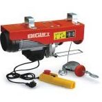 Biglift MAXVINC300-600 Elektirkli Vinç
