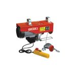 Biglift MAXVINC400-800 Elektirkli Vinç
