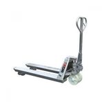BigLift Paslanmaz Transpalet 2000 Kg İki Çatal Uzunluğu 115 Cm RM-ACS20H