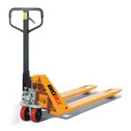 BigLift RM-AC-Süper Low Transpaleti