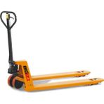 Biglift RM-L35 3,5 Ton Ağır Hizmet Transpaleti - Sarı - Siyah