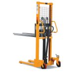 BigLift RM-SFH10 İstifleme Makinası