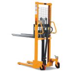 BigLift RM-SFHD1025 İstifleme Makinası