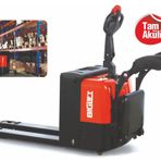 BigLift RM-WP-LPT20 İstifleme Makinası