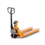 BigLift Terazili Transpalet 2000 Kg İki Çatal Uzunluğu 115 Cm RM-HP-ESRP20