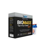 Bigmass Gh Factors Mass Gainer 50 Servis (5 Kg)Çikolatalı High Carbonhidrate&protein&vitamins