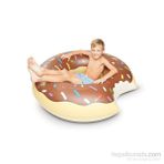 Bigmouth Deniz Yatağı Chocolate Donut Bmpf-Cd