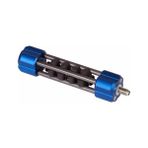 BIGNAMI Booster Connex Ekstender 5 Inch Stabilizatör Mavi Renkli Yüksek Dayanıklılık